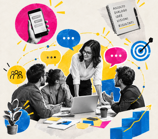 Home Comunicazione 2026